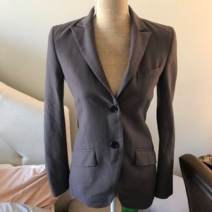 BCBGMaxAzria Blazer